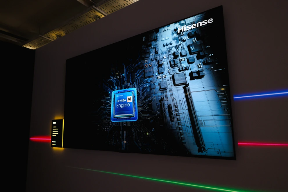 055 HISENSE
