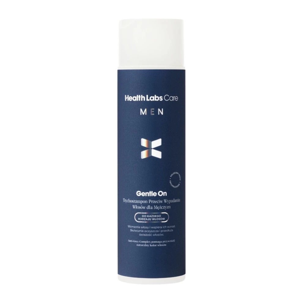 Gentle-On-Trychoszampon