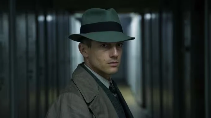 Gereon Rath, „Babylon Berlin”