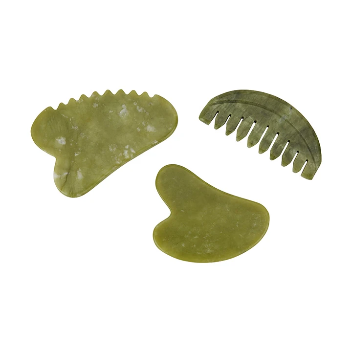 Zestaw gua sha 59,99 zł TK Maxx