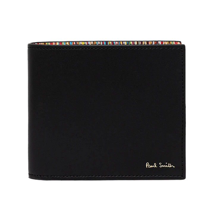 Portfel skórzany Paul Smith