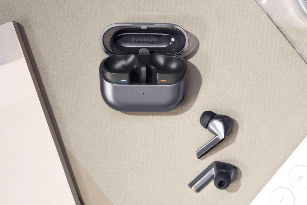 Galaxy Buds3 Pro