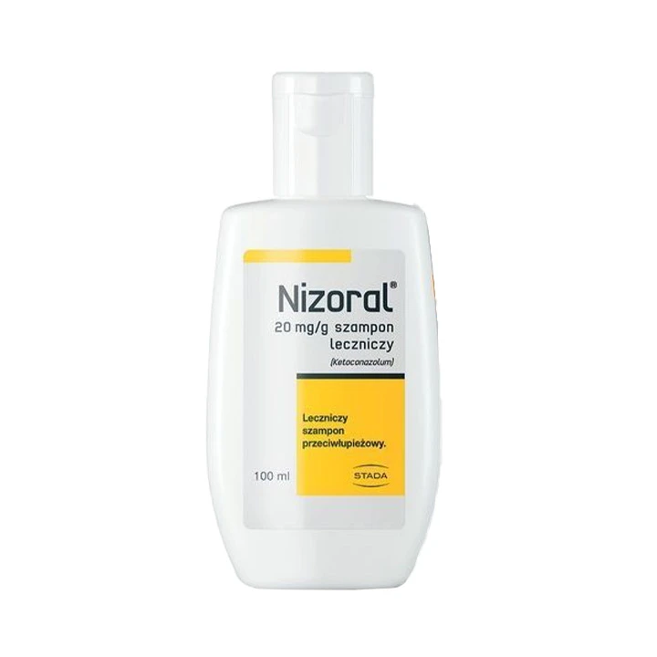 nizoral