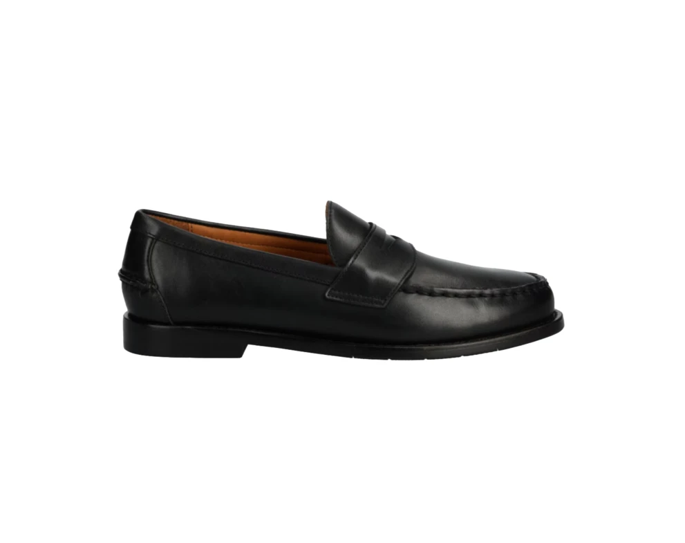 Męskie loafersy Polo Ralph Lauren Alston Penny