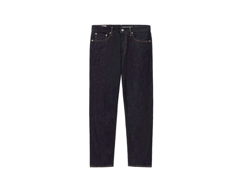 momotaro męskie jeansy denim japan