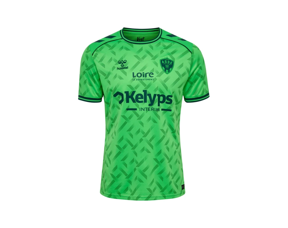 koszulka as saint-etienne