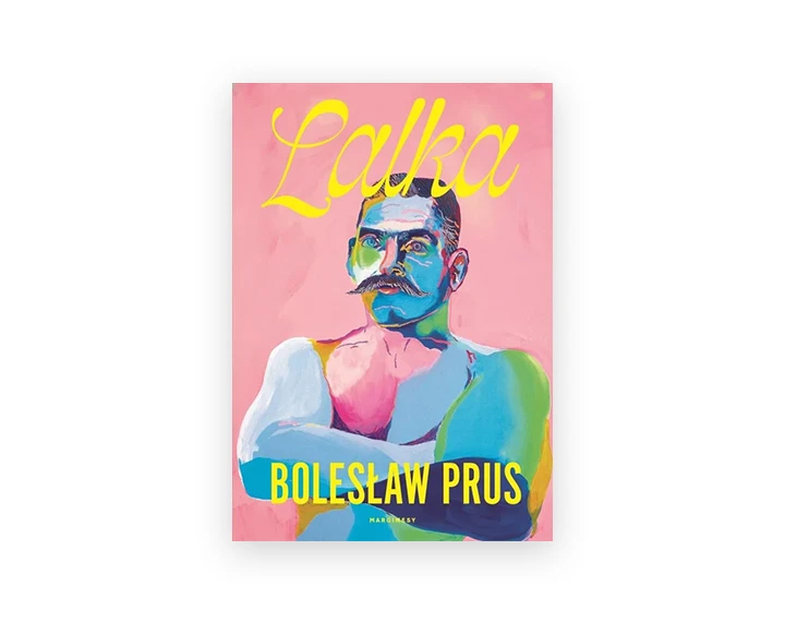 Lalka &ndash; Bolesław Prus