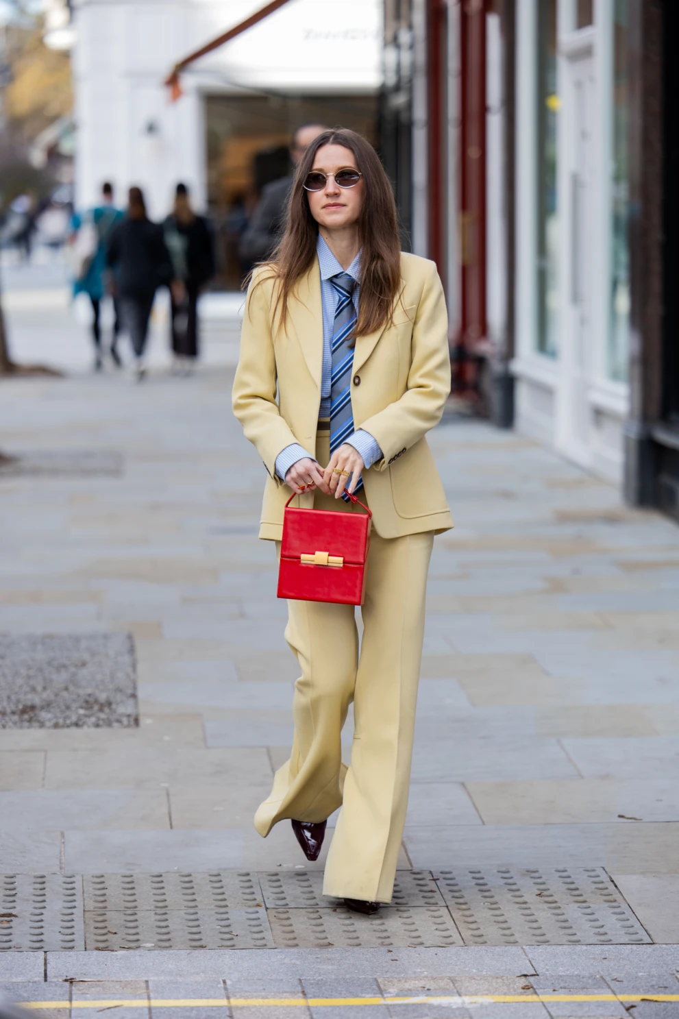 London Fashion Week 2026