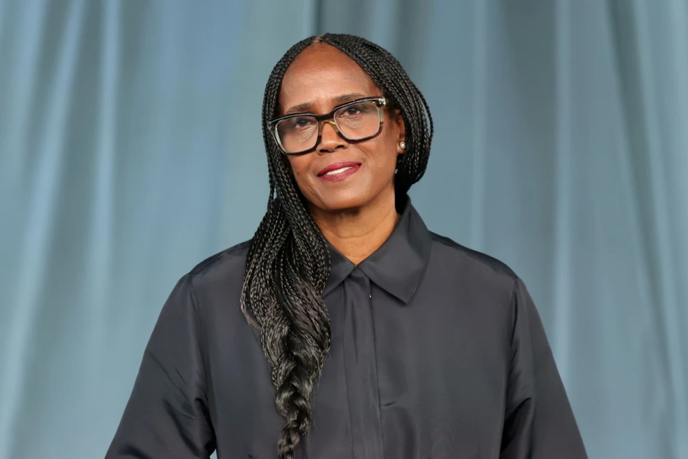 Kim Taylor-Coleman jest reżyserką castingu. Na swoim koncie ma współpracę m.in. ze Spike'm Lee