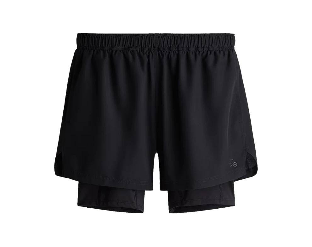 Męskie spodenki do biegania H&M DryMove™