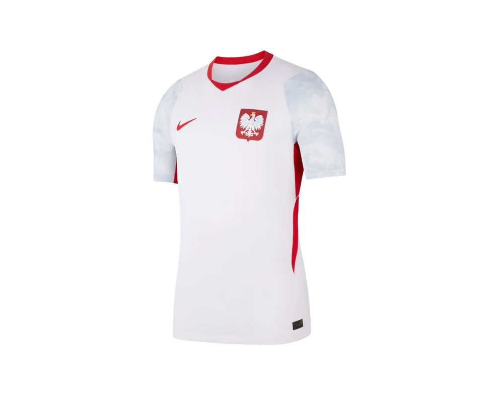 Autentyczna męska koszulka piłkarska Nike Dri-FIT ADV polskiej reprezentacji na sezon 2026/2027