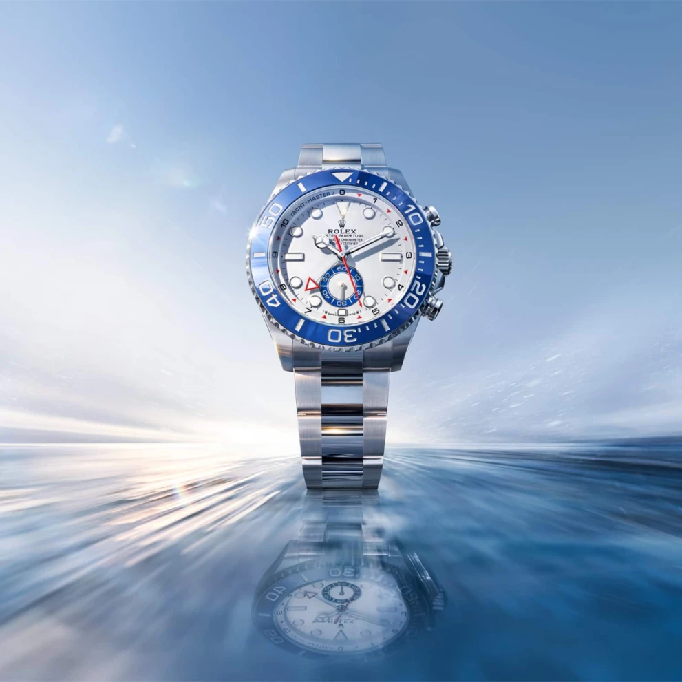 Zegarek Rolex Yacht‑Master II