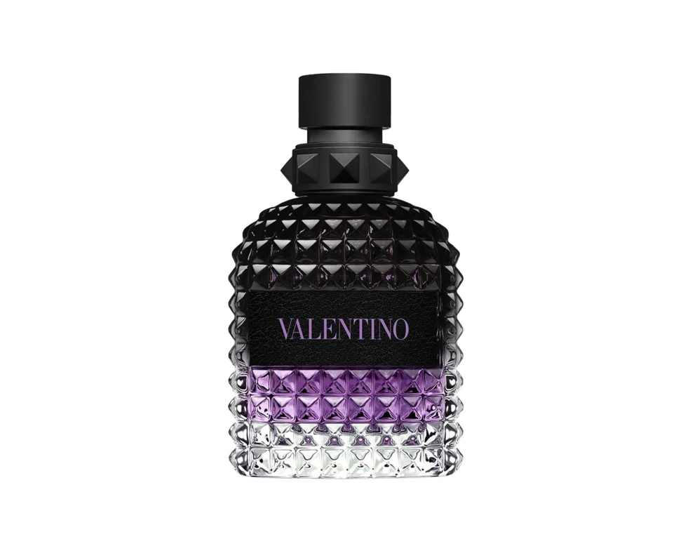 pefumy Valentino Purple Melancholia Uomo