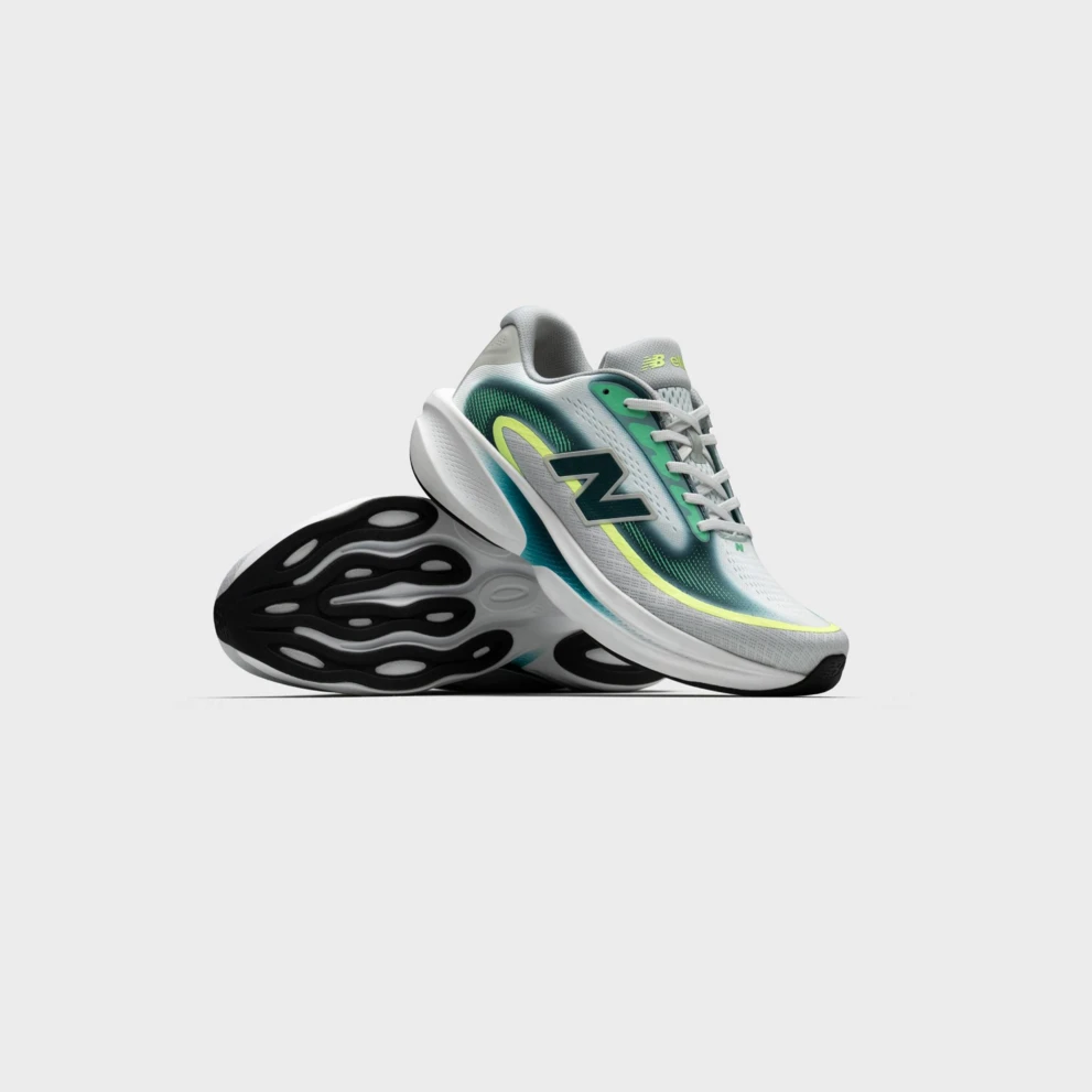 Model but&oacute;w do biegania Ellipse New Balance