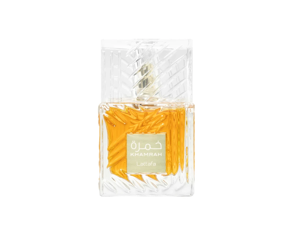 Perfumy arabskie Lattafa