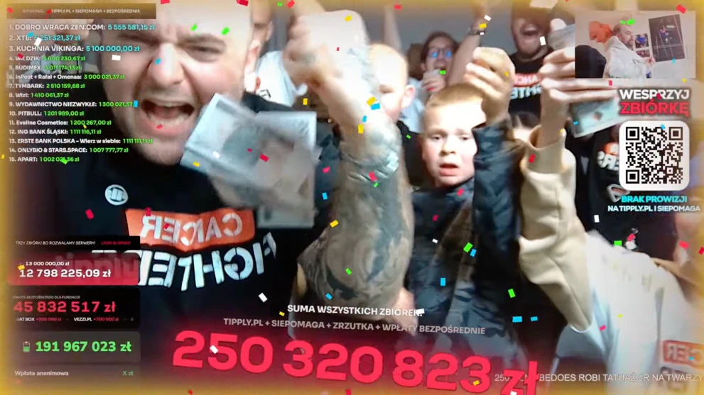 Łatwogang Bedoes 2115 stream