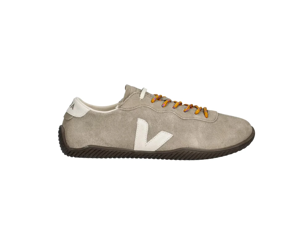 veja barefoot