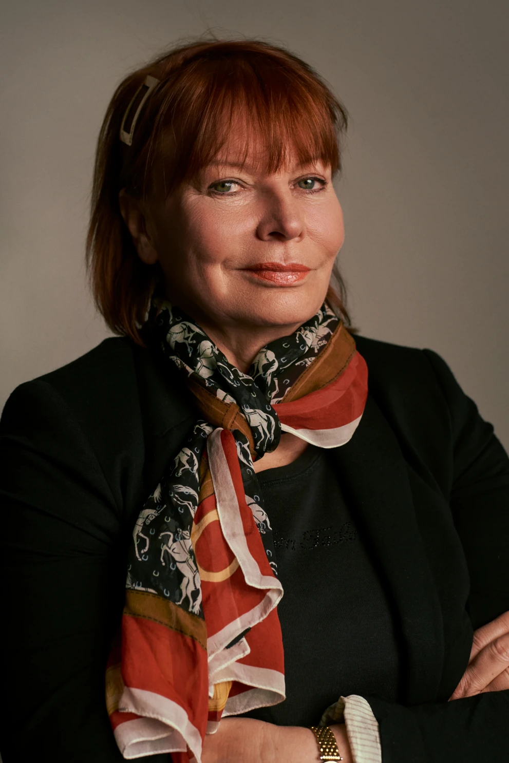 Kama Zboralska