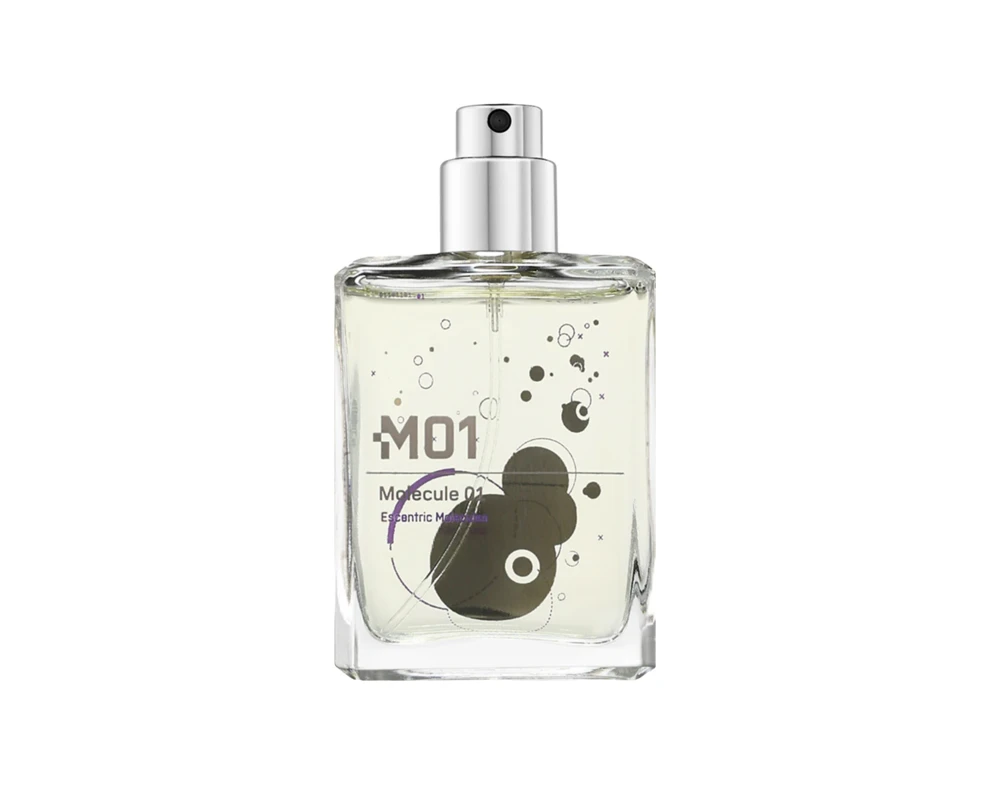 Perfumy Escentric Molecules Molecule 01
