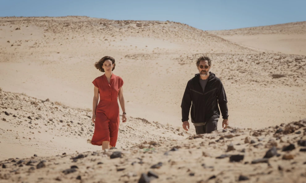 „The Beloved” to jeden z najlepszych filmów Cannes 2026
