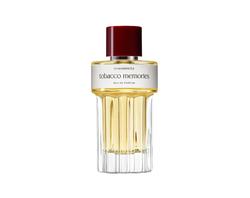 Woda perfumowana Chambre52 Tobacco Memories