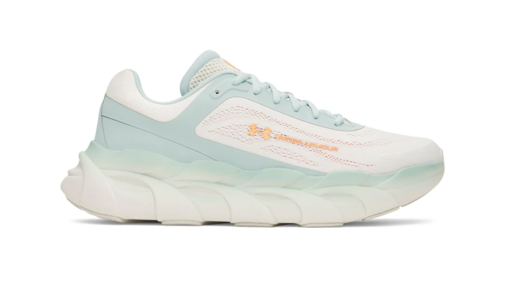 Sneakersy uniseks Under Armour UA Arc 96