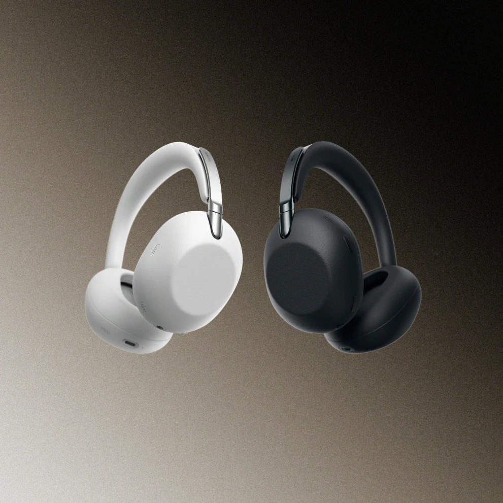 Sony 1000X THE COLLEXION