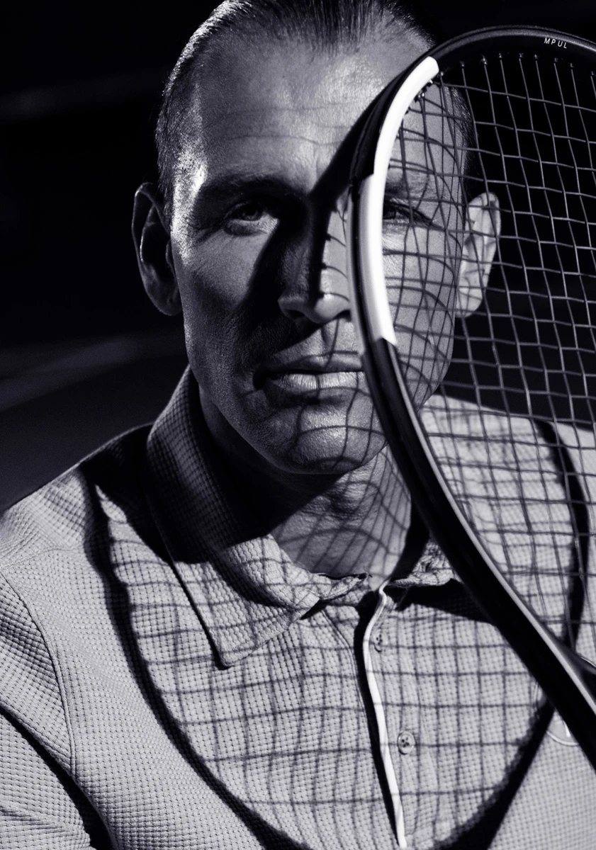 Kolekcja Recman DTW TENNIS CLUB w nowej odsłonie