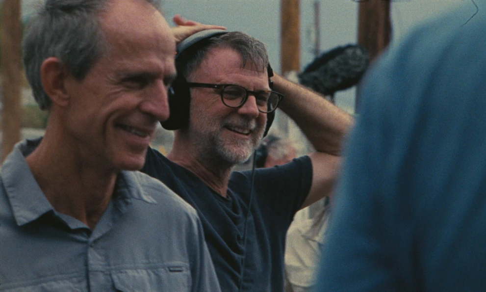 Paul Thomas Anderson okiem Jacoba &bdquo;Kuba&rdquo; Bojszy