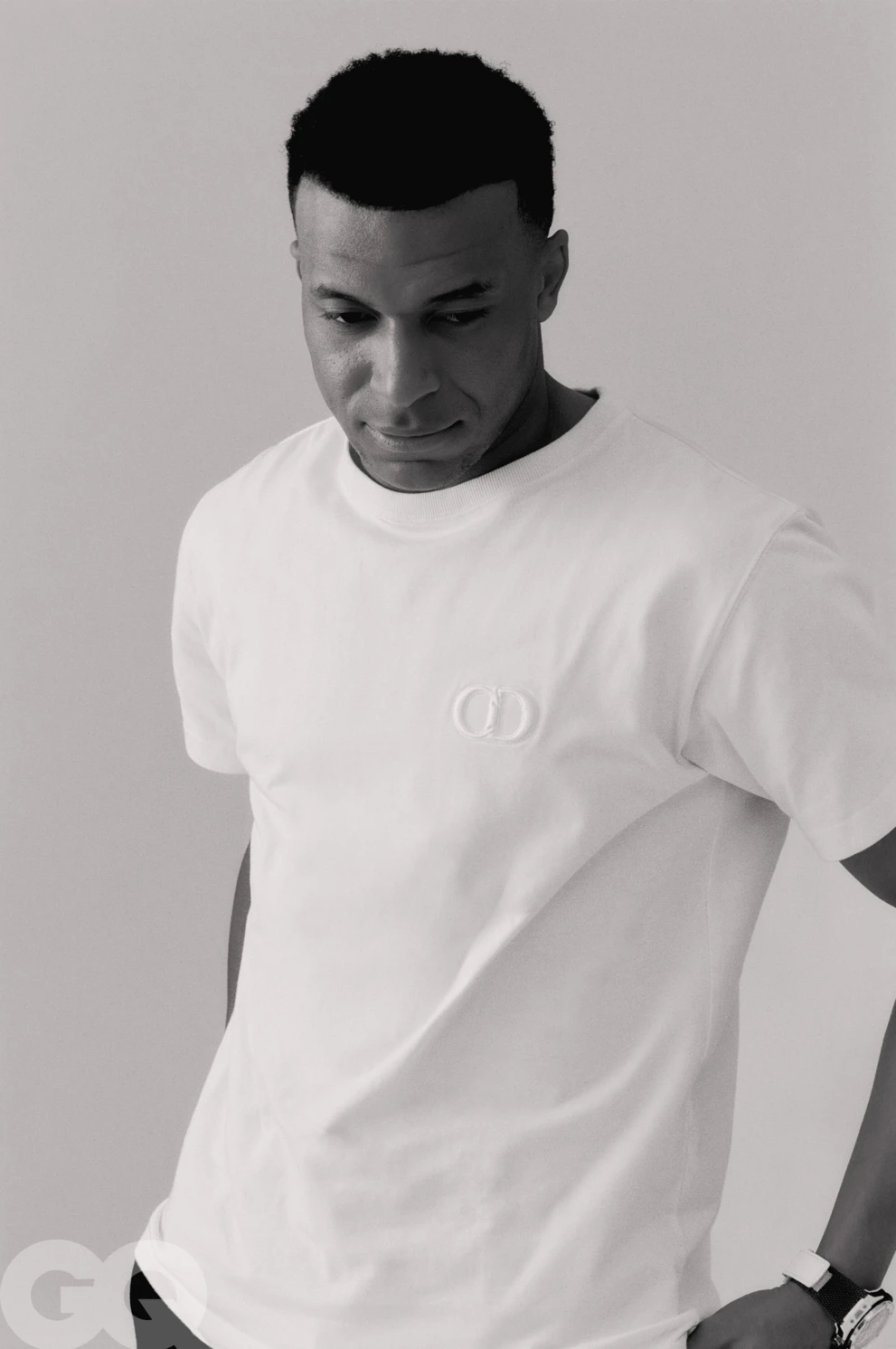 Kylian Mbapp&eacute;