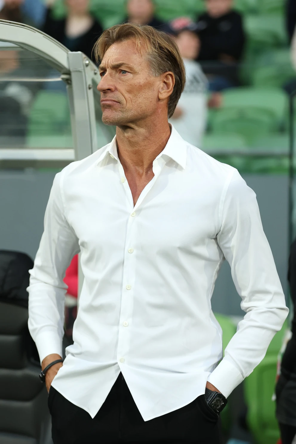 Hervé Renard