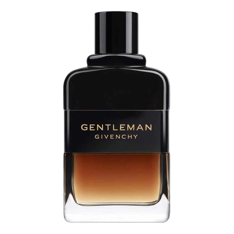 rozgrzewające perfumy - Givenchy