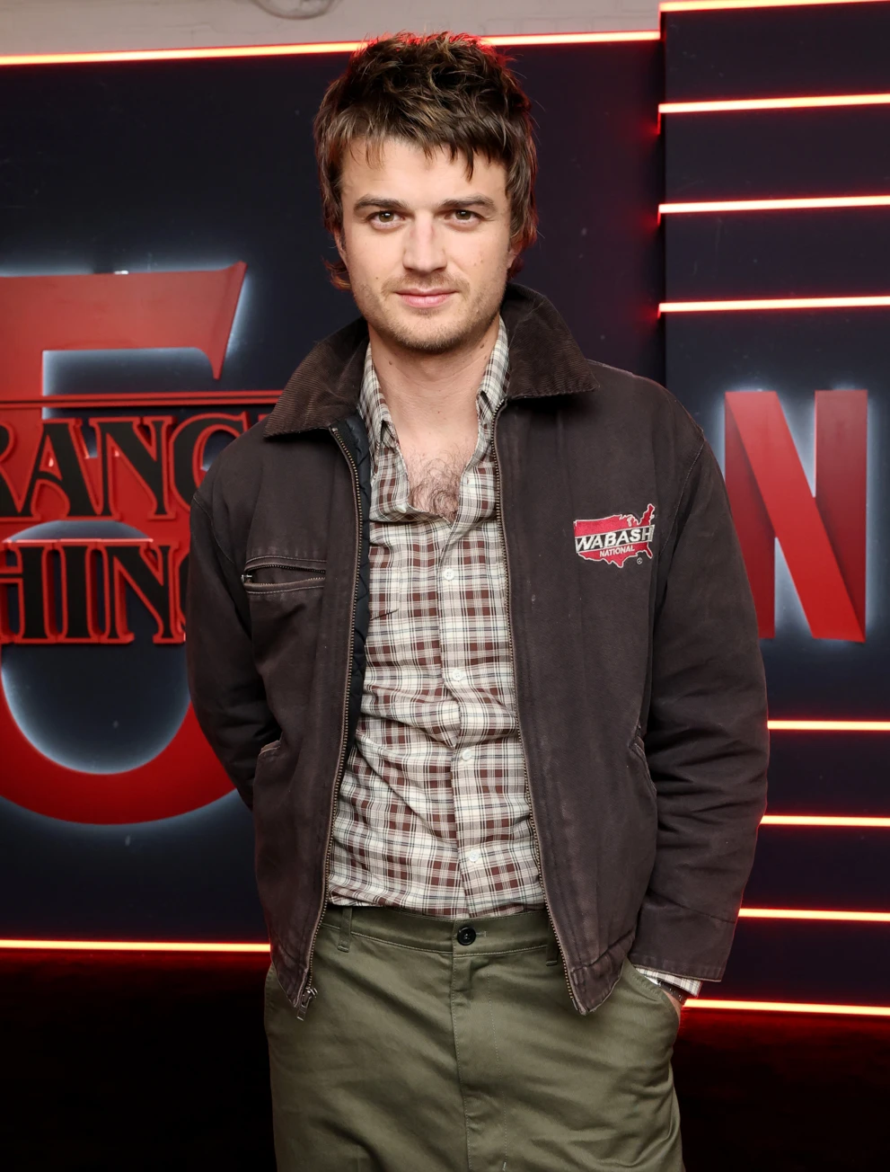 Joe Keery