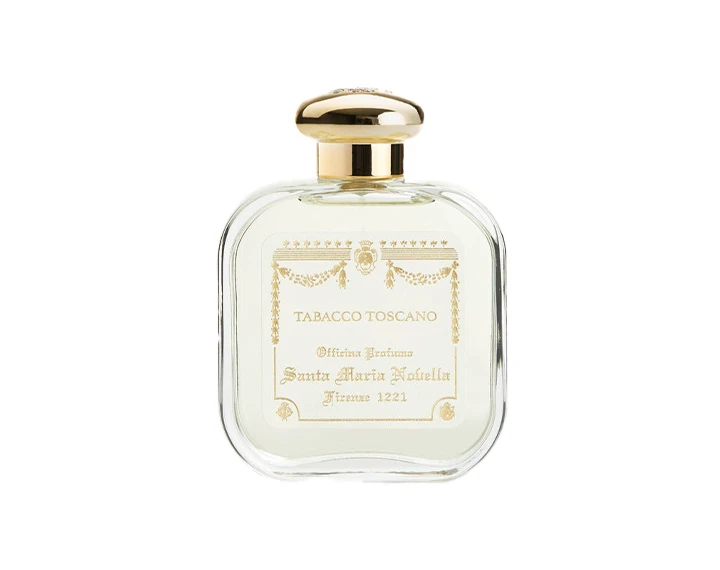 Woda kolońska SANTA MARIA NOVELLA Tabacco Toscano