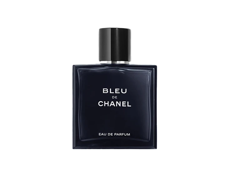 woda perfumowana Chanel Bleu de Chanel