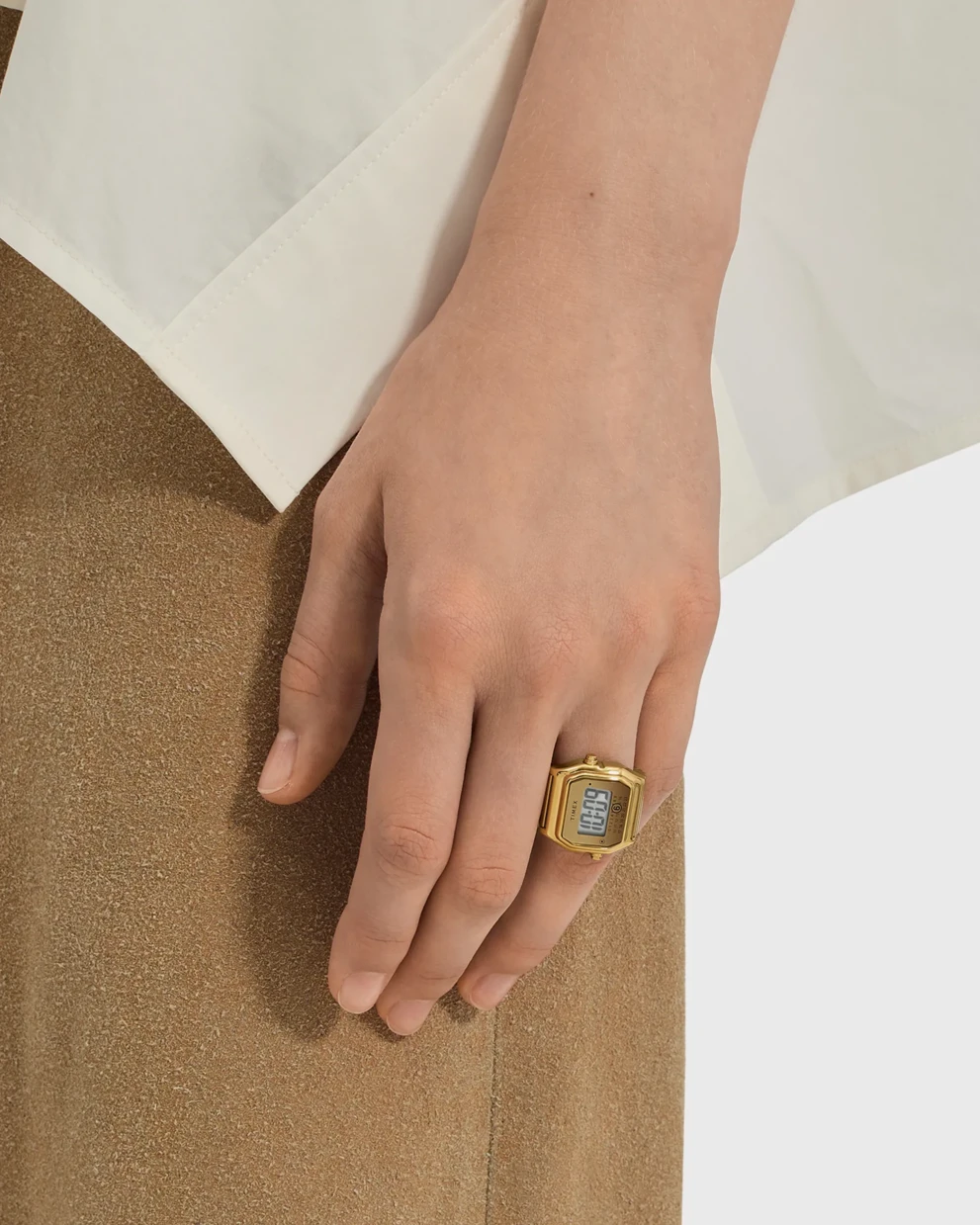 zegarek Ring Watch