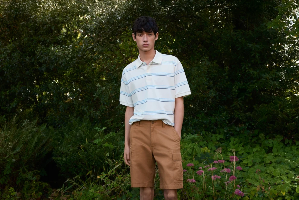 kolekcja Uniqlo x JW Anderson wiosna/lato 2026