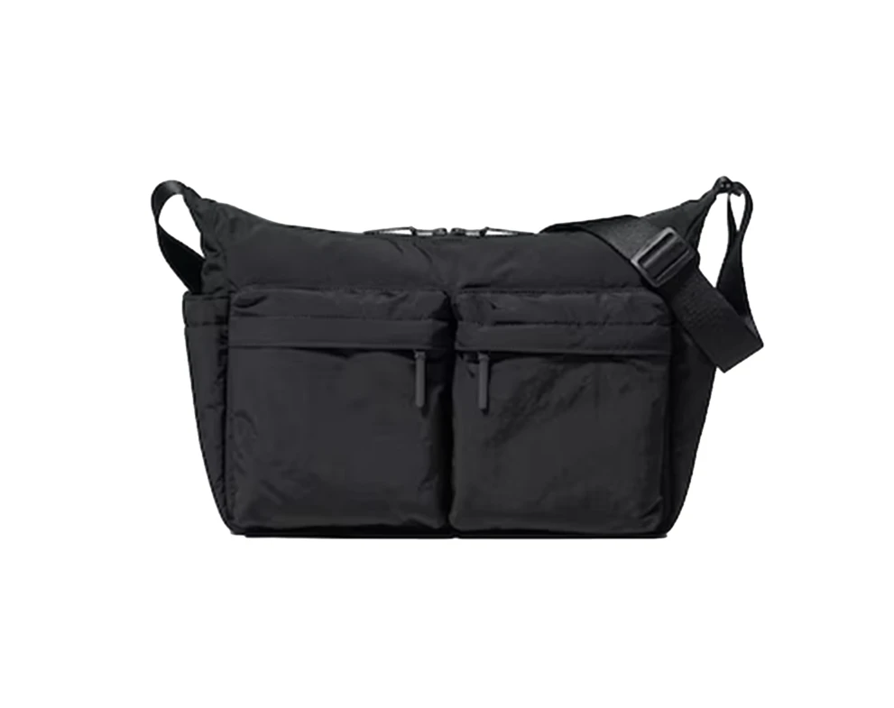 męska torba Uniqlo