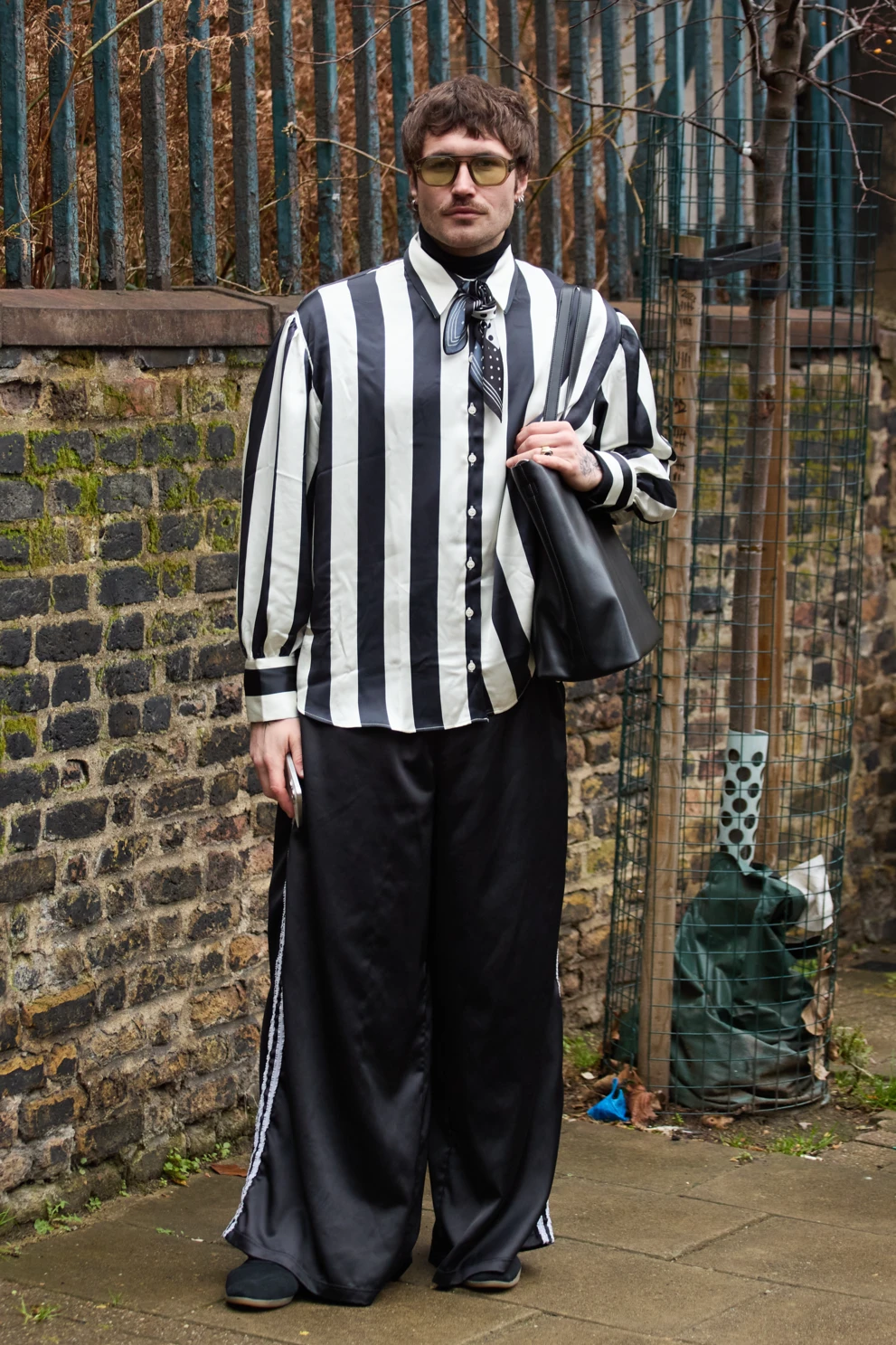 London Fashion Week 2026