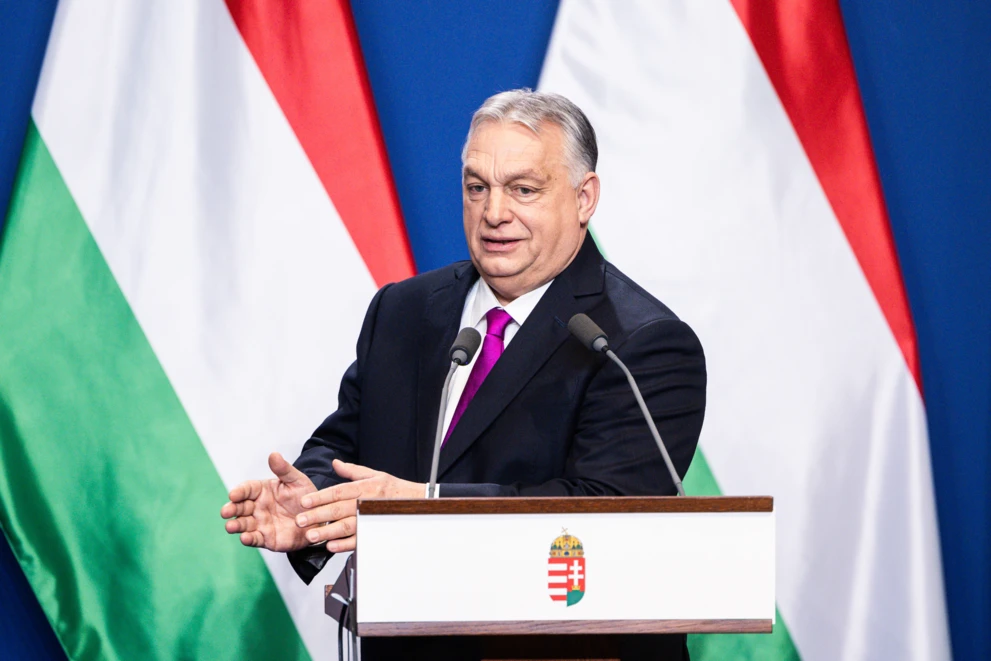 Viktor Orban