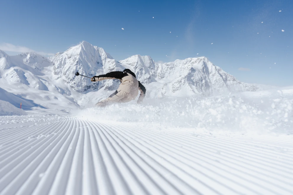 narty Tyrol