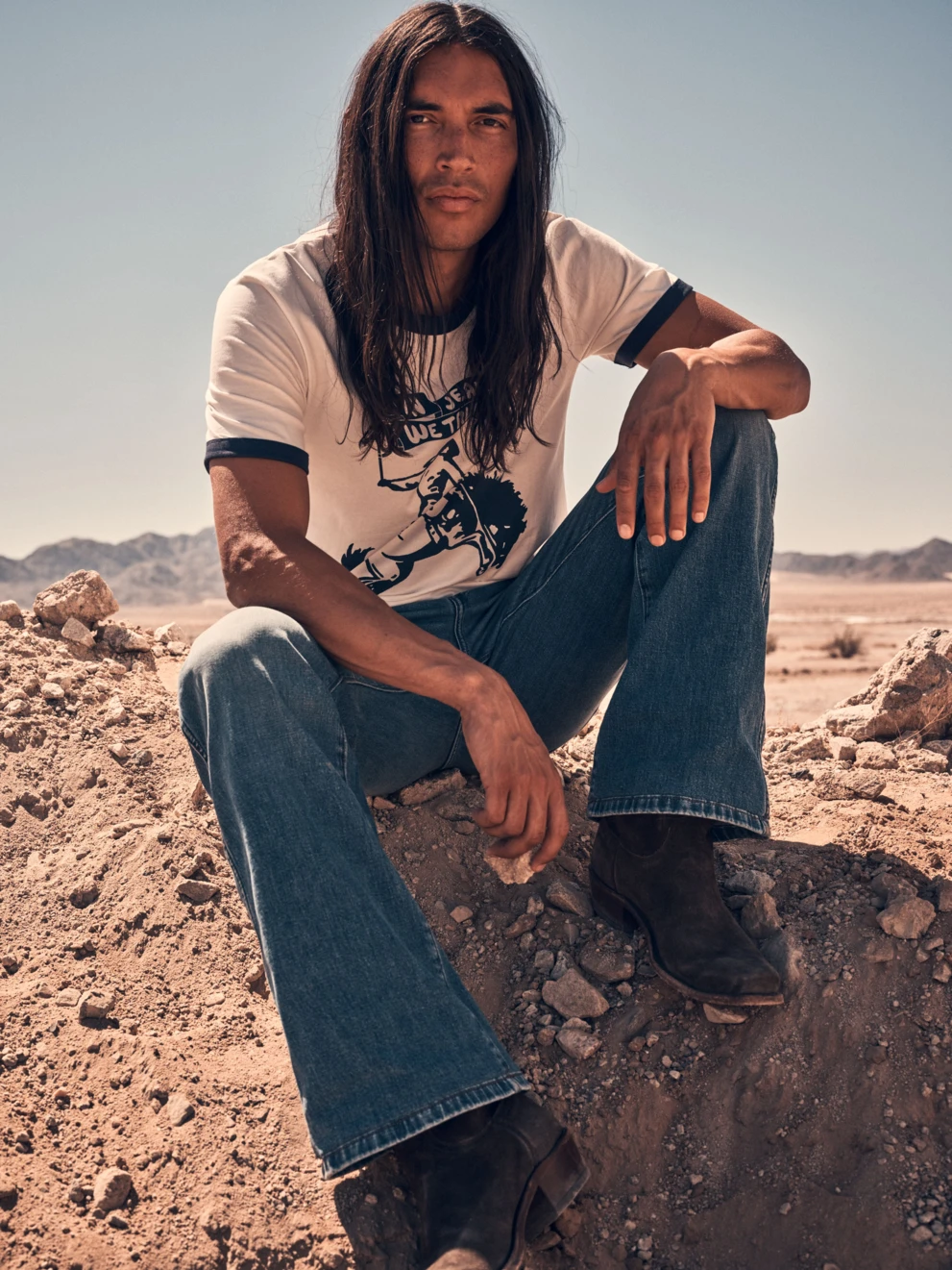 Wrangler linia TOUGHLITE