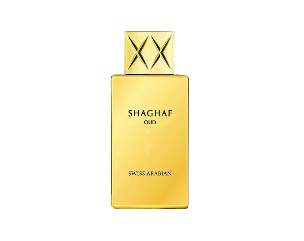 Perfumy arabskie Swiss Arabian