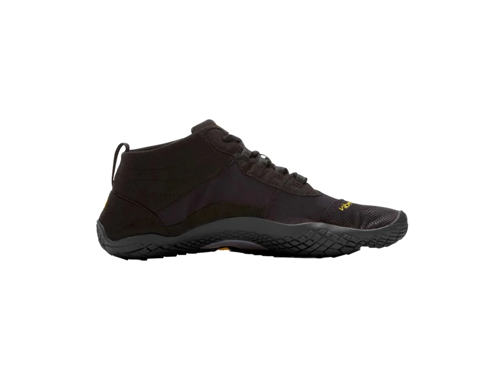 vibram barefoot