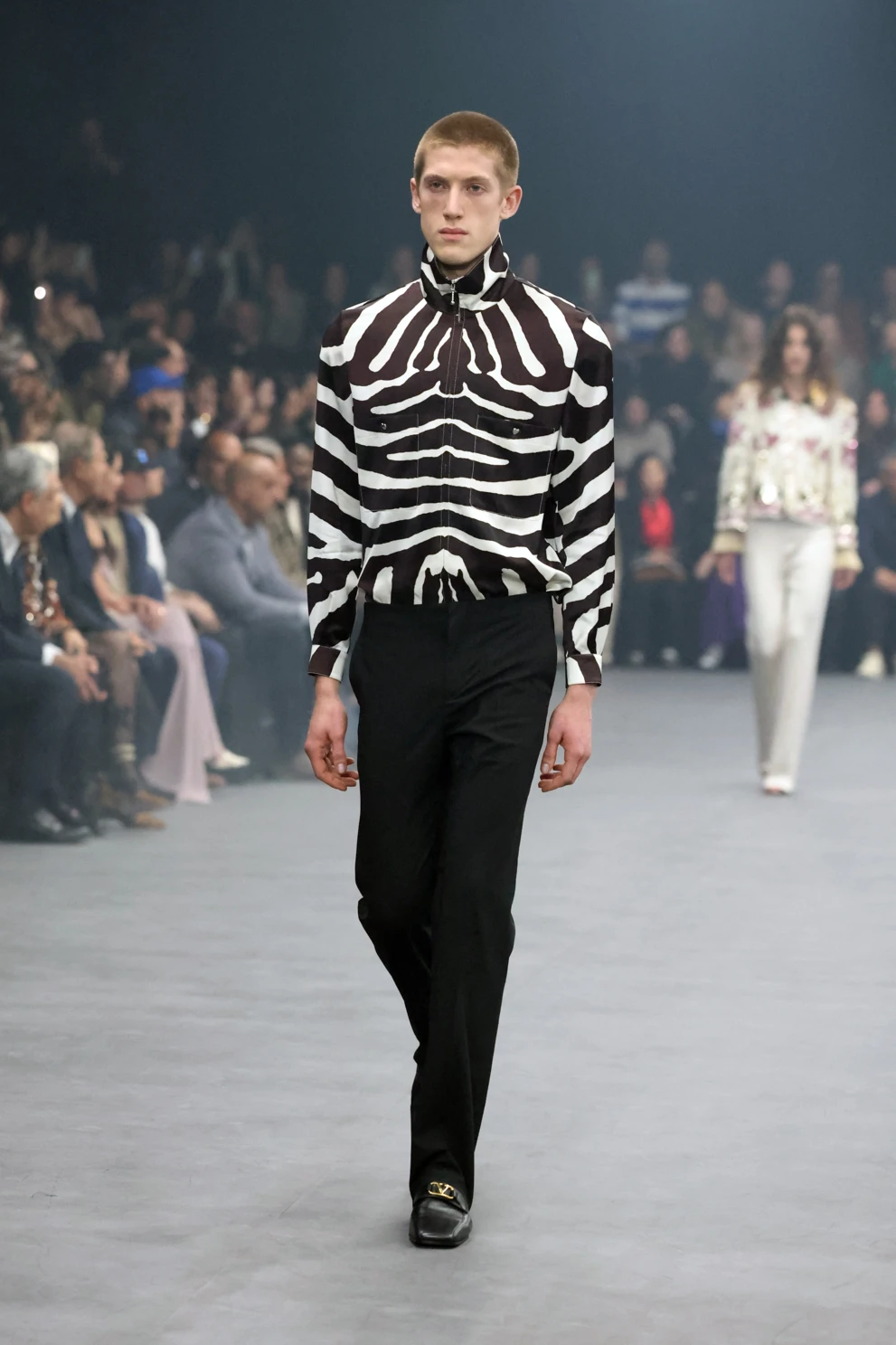 Moda męska &ndash; trendy 2026
