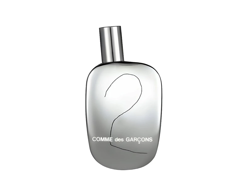 Męskie perfumy Comme des Garçons 2