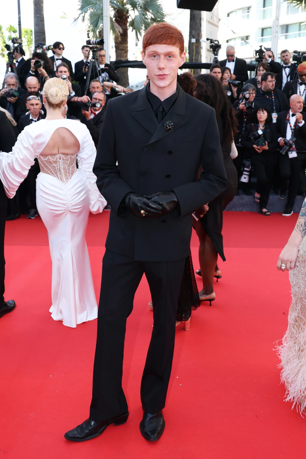 Festiwal Filmowy w Cannes 2026: Pierre Painchaud