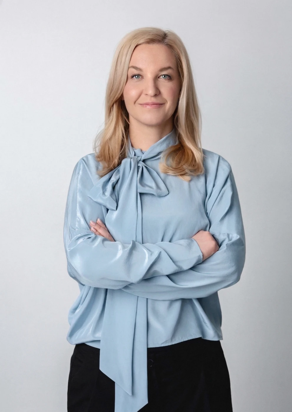 Anna Tuzek BBI Development