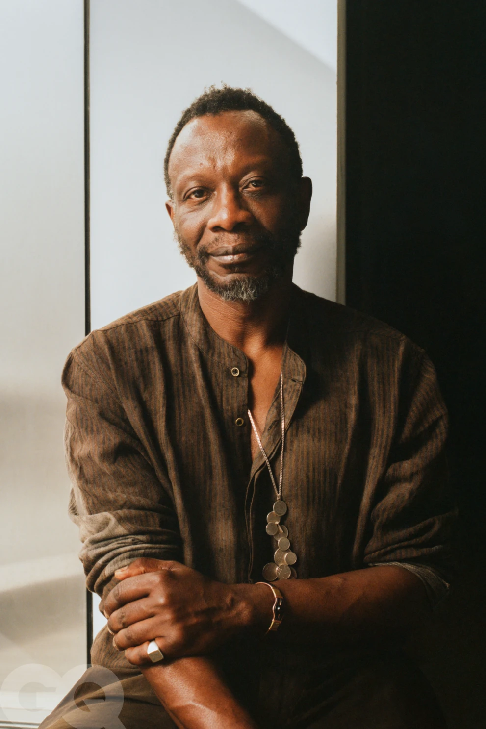 Azu Nwagbogu