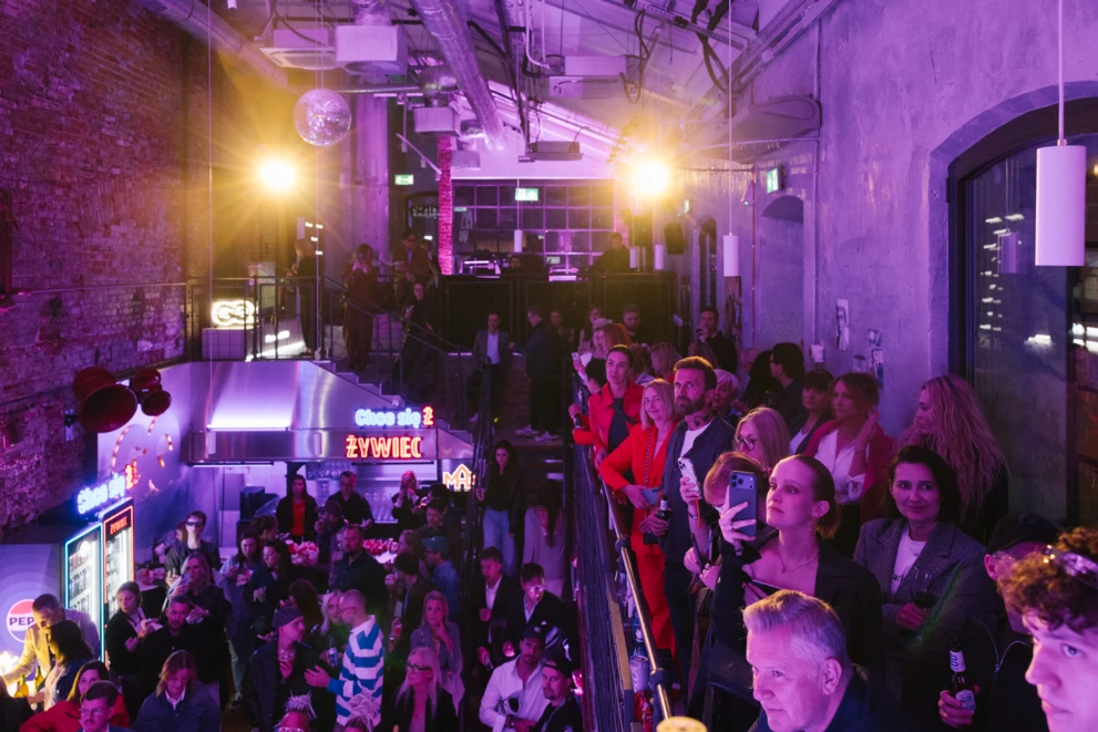 Premiera czwartego numeru GQ Poland